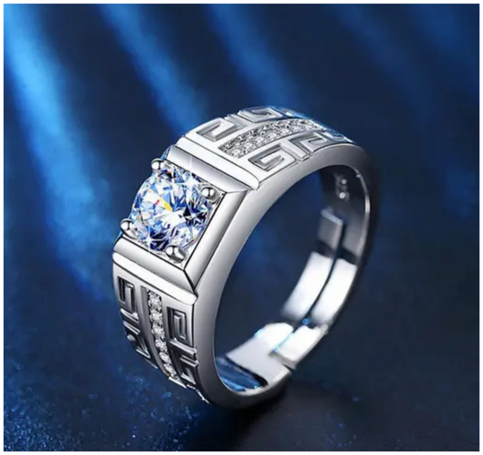 Couple Rings | Rings For Women | Western Rings | Marriage Rings | Proposal Rings | Gifts For Her